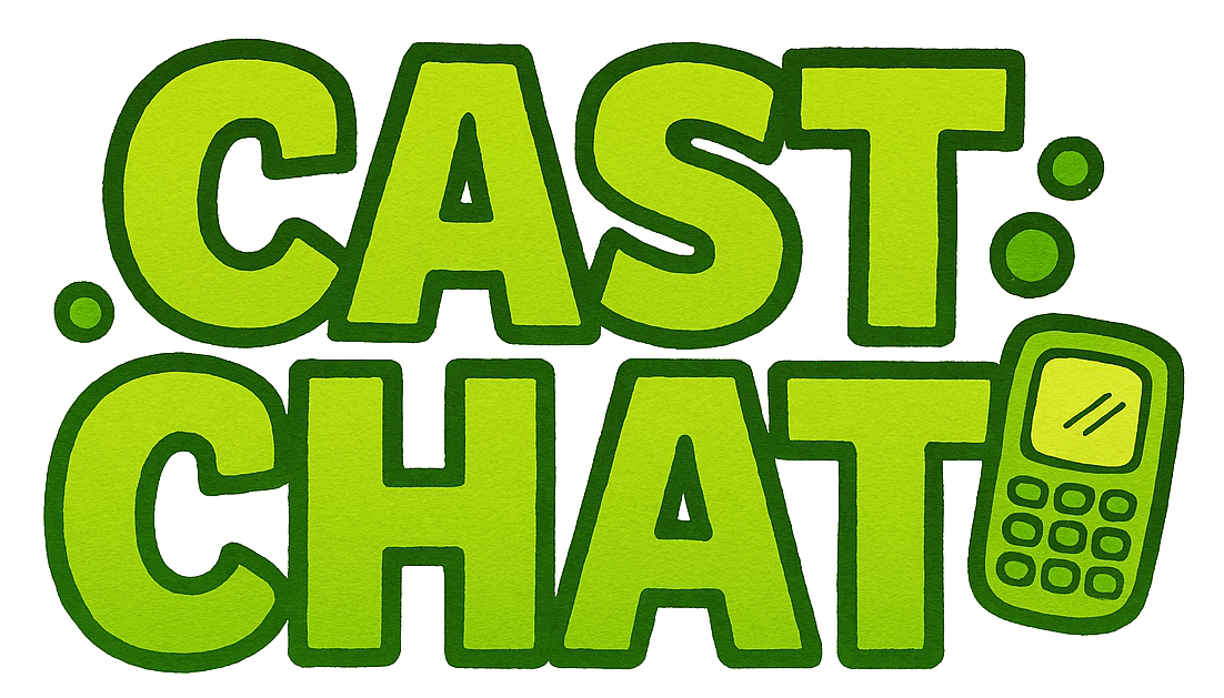 CastChat